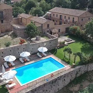 Agriturismo Baglio San Pietro Nicosia