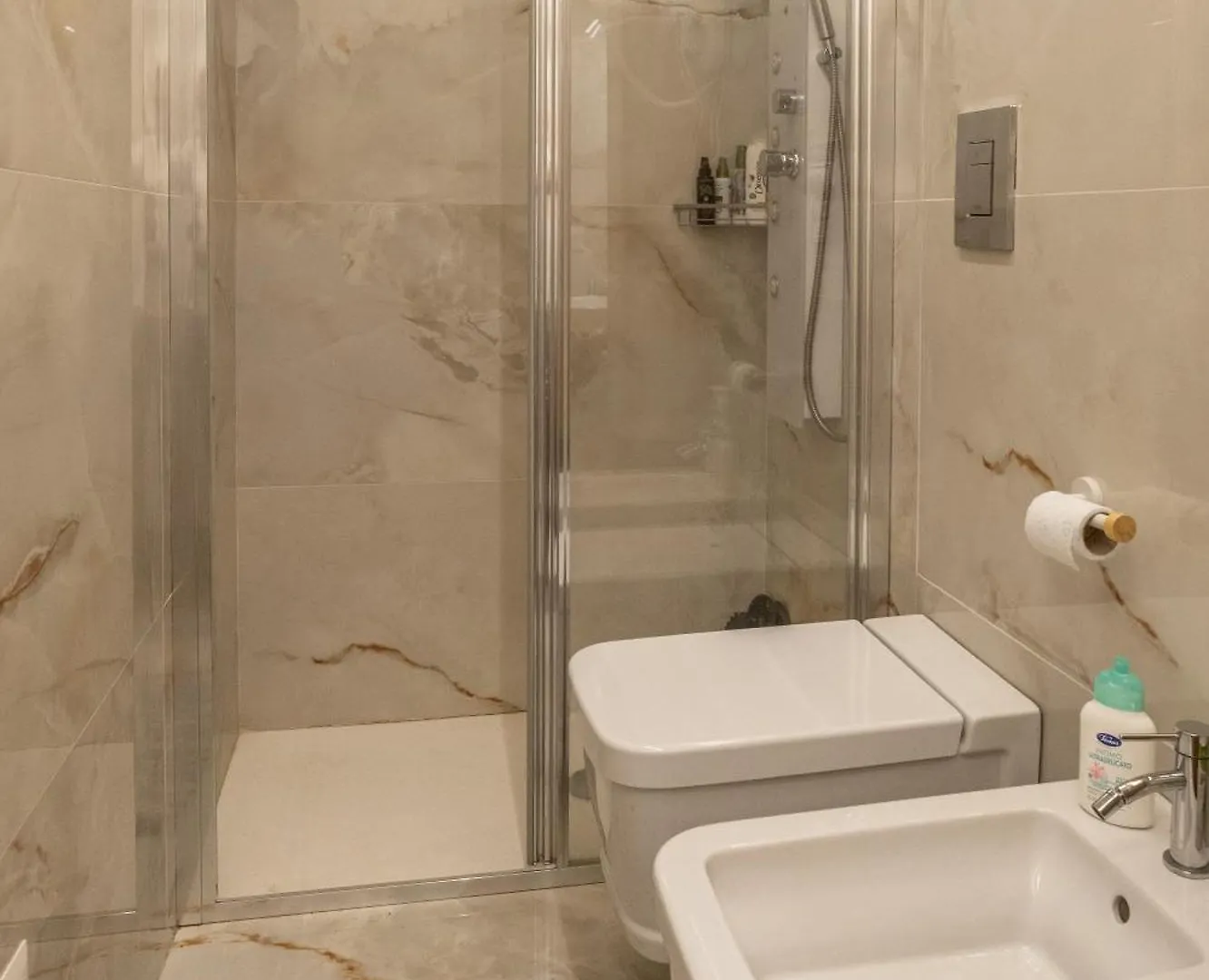 Villa Aperta Campagna Nicosia Holiday home