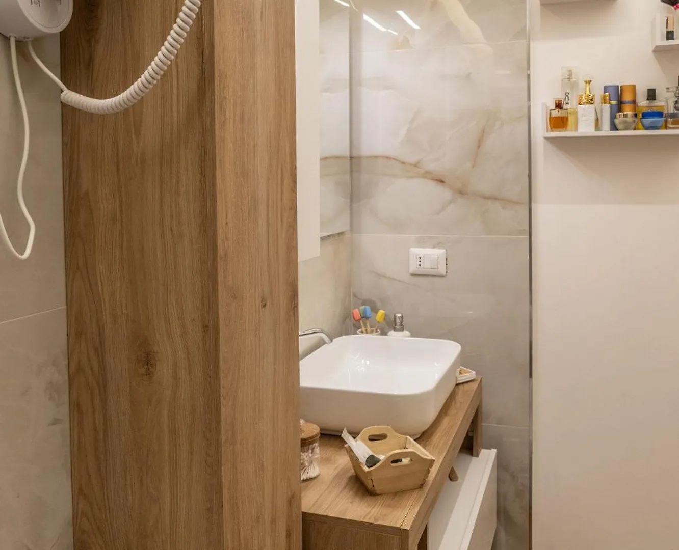 Holiday home Villa Aperta Campagna Nicosia